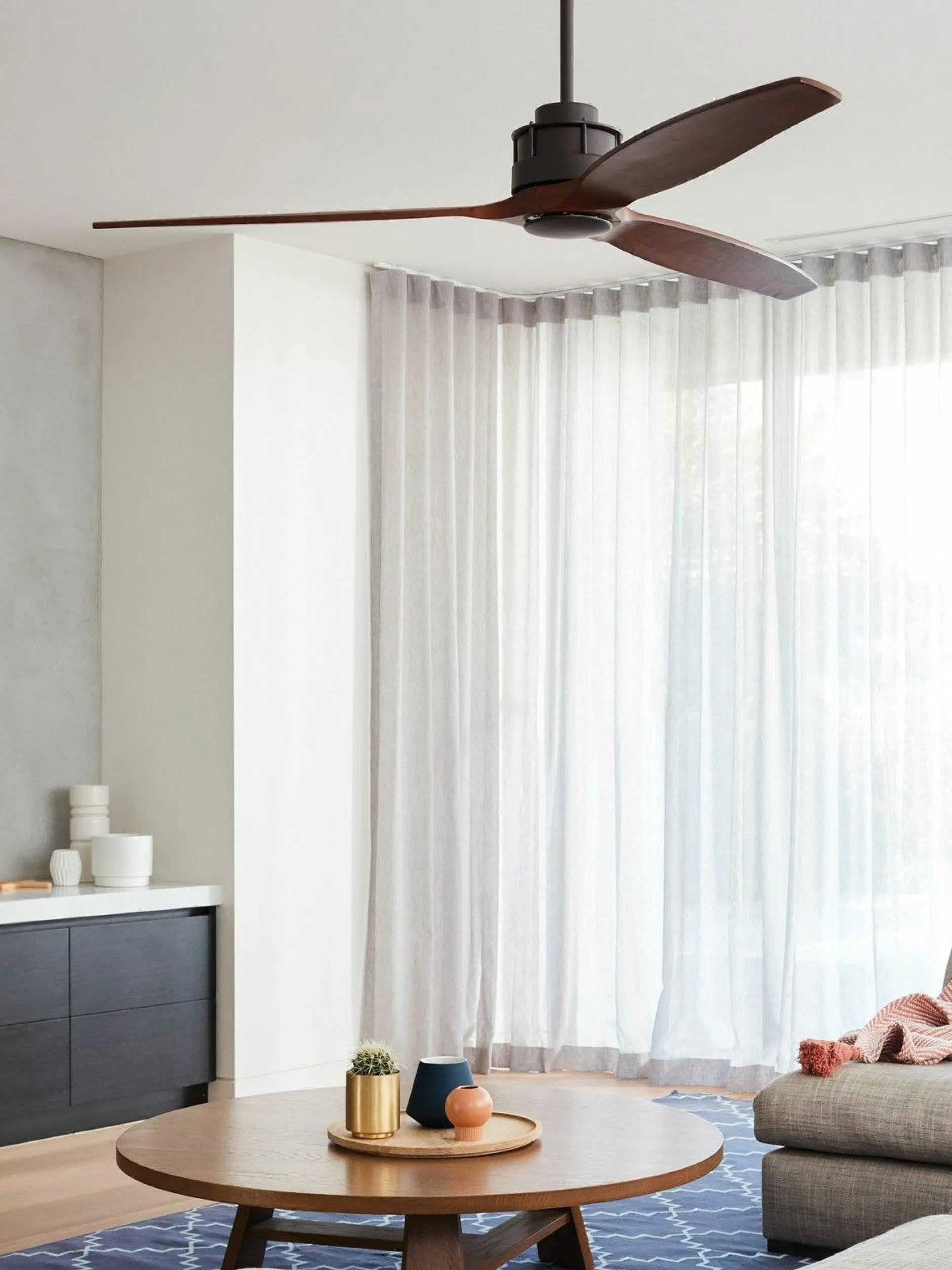 Deckenventilator AKMANI Ventilatoren