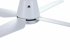 Deckenventilator ARIA CTC LED Led-Leuchten|Ventilatoren