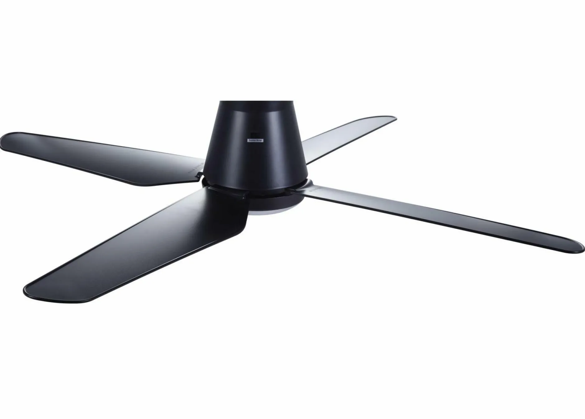 New Deckenventilator ARIA CTC LED Led-Leuchten|Ventilatoren