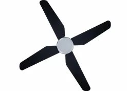 New Deckenventilator ARIA CTC LED Led-Leuchten|Ventilatoren