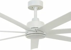 Deckenventilator ATLANTA LED Led-Leuchten|Ventilatoren
