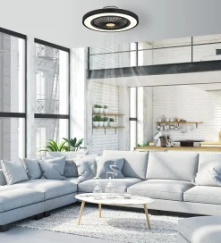 Deckenventilator BLIZZAK Ventilatoren