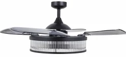 Best Deckenventilator CORBELLE Ventilatoren