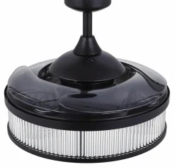 Best Deckenventilator CORBELLE Ventilatoren