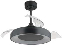 New Deckenventilator ELINA Ventilatoren