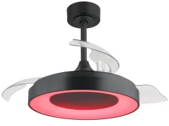 New Deckenventilator ELINA Ventilatoren