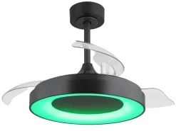 New Deckenventilator ELINA Ventilatoren