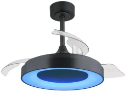 New Deckenventilator ELINA Ventilatoren