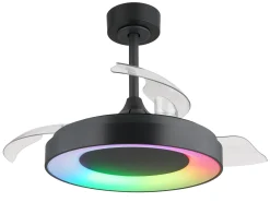 New Deckenventilator ELINA Ventilatoren