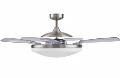 Online Deckenventilator EVO 2 Ventilatoren