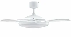 Discount Deckenventilator EVO 1 LED Led-Leuchten|Ventilatoren