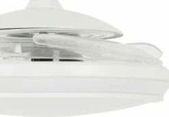 Discount Deckenventilator EVO 1 LED Led-Leuchten|Ventilatoren