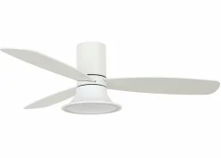 Best Deckenventilator FLUSSO LED Led-Leuchten|Ventilatoren