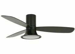 Discount Deckenventilator FLUSSO LED Led-Leuchten|Ventilatoren