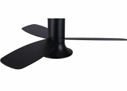 Discount Deckenventilator FLUSSO LED Led-Leuchten|Ventilatoren