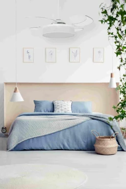 Online Deckenventilator FRASER Ventilatoren