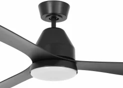 Online Deckenventilator HAVEN LED Led-Leuchten|Ventilatoren