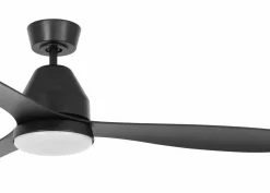 Online Deckenventilator HAVEN LED Led-Leuchten|Ventilatoren