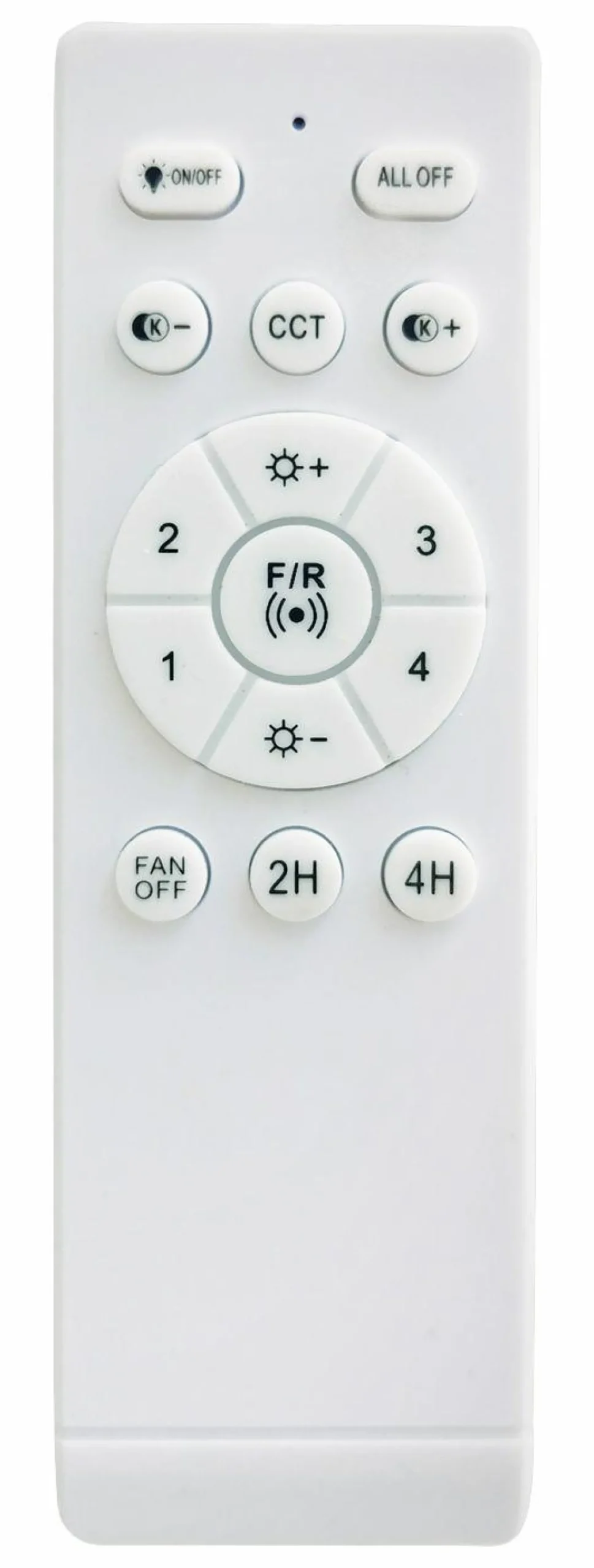 Deckenventilator HINES Ventilatoren