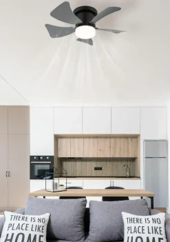 Deckenventilator HINES Ventilatoren