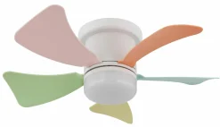 Sale Deckenventilator HINES Ventilatoren