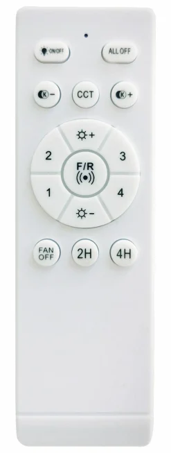 Sale Deckenventilator HINES Ventilatoren