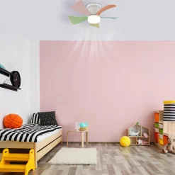 Sale Deckenventilator HINES Ventilatoren