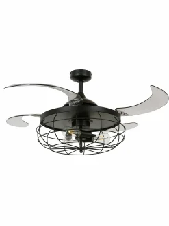 New Deckenventilator INDUSTRI Ventilatoren