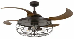 Clearance Deckenventilator INDUSTRI Ventilatoren