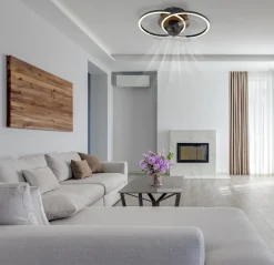 Sale Deckenventilator KAREN Ventilatoren