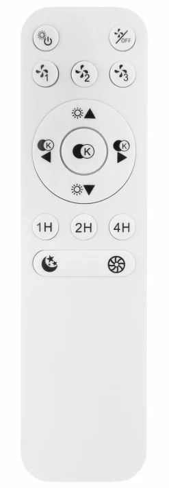 Online Deckenventilator LINAY Ventilatoren