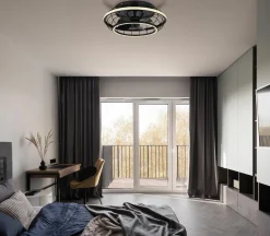 Online Deckenventilator LINAY Ventilatoren