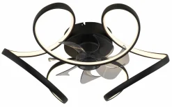 New Deckenventilator LORIS Ventilatoren