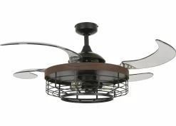 Deckenventilator MONTCLAIR Ventilatoren