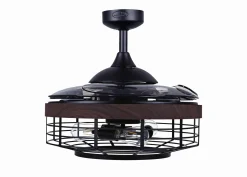 Deckenventilator MONTCLAIR Ventilatoren