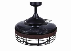 Deckenventilator MONTCLAIR Ventilatoren