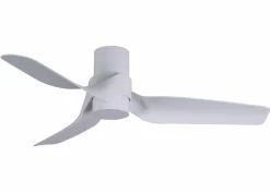 Hot Deckenventilator NAUTICA LED Led-Leuchten|Ventilatoren