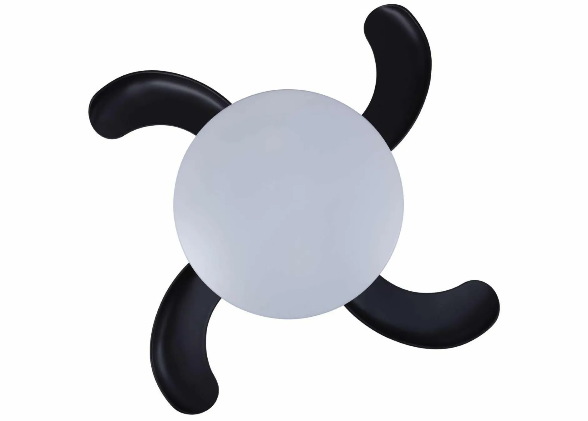 Online Deckenventilator ORBIT LED Led-Leuchten|Ventilatoren