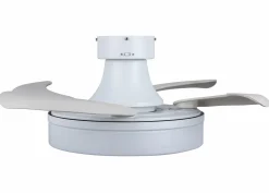 Clearance Deckenventilator ORBIT LED Led-Leuchten|Ventilatoren