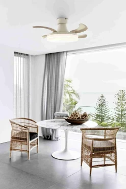 Clearance Deckenventilator ORBIT LED Led-Leuchten|Ventilatoren