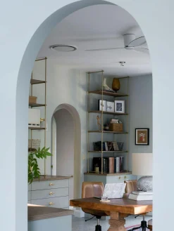 New Deckenventilator RADAR CTC Ventilatoren