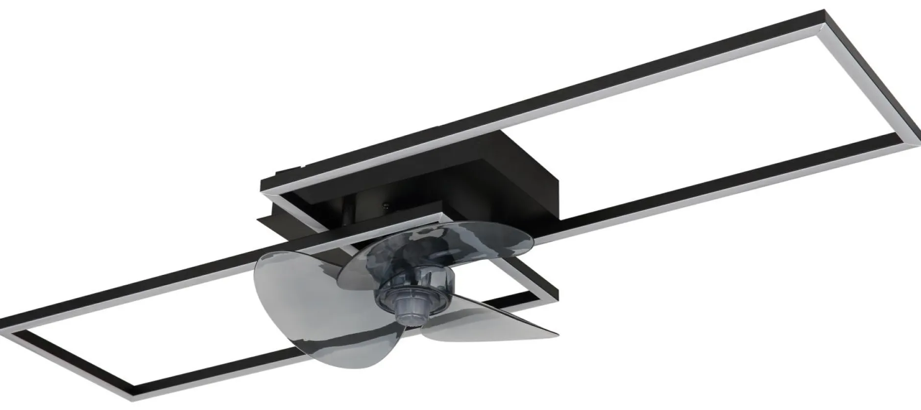 Hot Deckenventilator TATJANA Ventilatoren