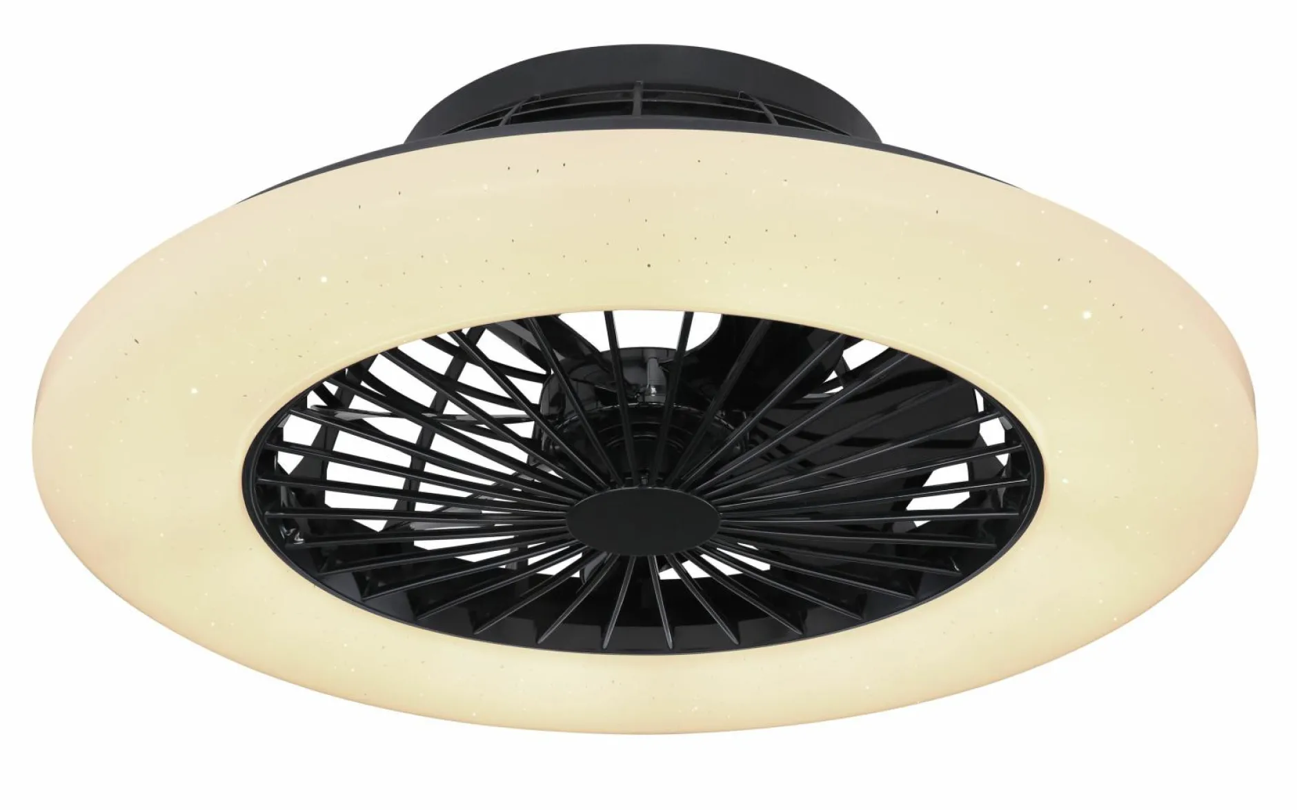 Hot Deckenventilator TRAVO Ventilatoren