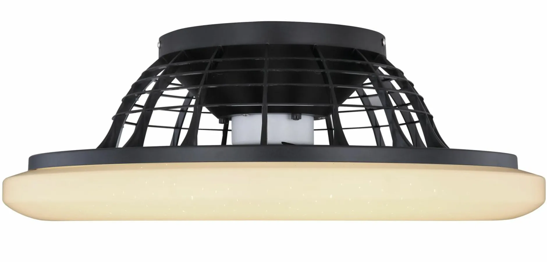 Hot Deckenventilator TRAVO Ventilatoren