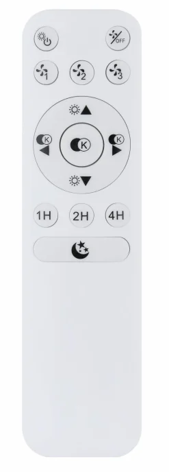 Hot Deckenventilator TRAVO Ventilatoren