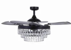 Deckenventilator VEIL Ventilatoren