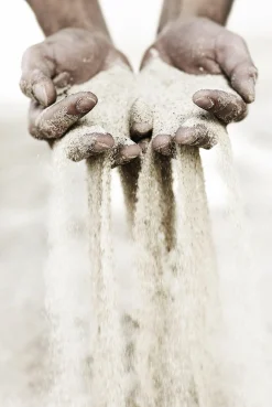 Outlet Decopanel HANDS Kunstdrucke|Dekoration