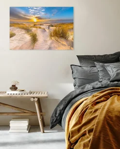 Outlet Decopanel SUNNY MORNING Kunstdrucke|Dekoration