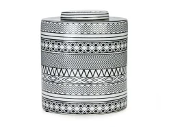 Deko Gefäß Visita Dekoration