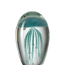 New Dekoobjekt Qualle LA BAI Geschenkartikel|Dekoration